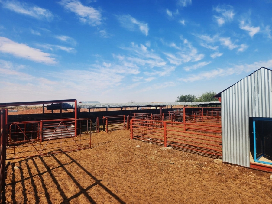 Commercial Property for Sale in Upington Rural Northern Cape